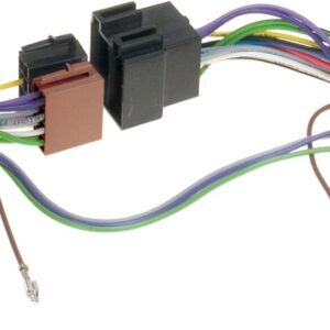 Car2Iso2Car Parrot/ Bury Diverse modellen Citroën- Fiat- Lancia- Peugeot- Alfa Romeo- Toyota