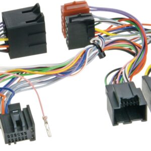 Car2Iso2Car Parrot/ Bury Div. mod. Buick-Cadillac-Chevrolet-GMC-Hummer-Pontiac-Saab-Suzuki