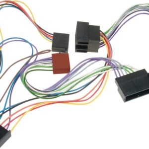 Car2Iso2Car Parrot/ Bury Div. modellen Ford- Jaguar- Lincoln- Mazda- Mercury- Nissan