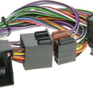 Car2Iso2Car > Parrot/ Bury Diverse modellen Ford