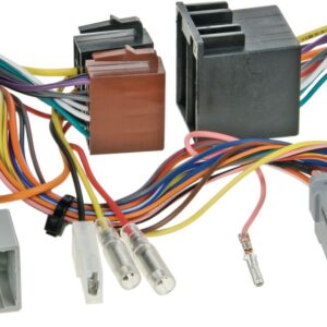 Car2Iso2Car Parrot/ Bury Diverse modellen Honda