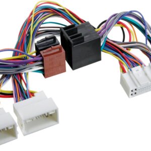 Car2Iso2Car Parrot/ Bury Diverse modellen Hyundai - Kia