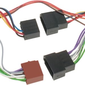 Car2Iso2Car Parrot/ Bury Diverse modellen Hyundai - Kia