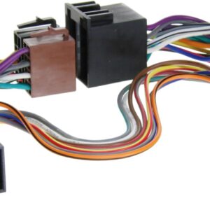 Car2Iso2Car Parrot/ Bury Diverse modellen Jaguar - Land Rover