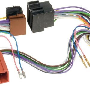 Car2Iso2Car Parrot/ Bury Diverse modellen Mazda - Ford Ranger