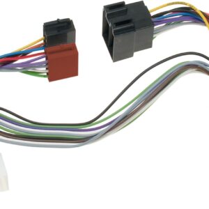 Car2Iso2Car Parrot/ Bury Diverse modellen Hyundai - Kia