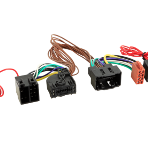 Car2Iso2Car Parrot/ Bury Mercedes Benz diverse modellen 30 pin MBUX