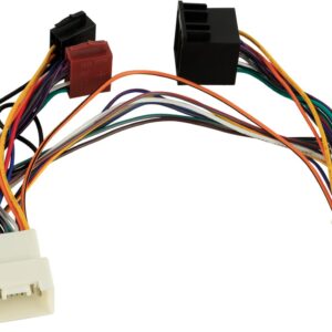 Car2Iso2Car Parrot/ Bury Diverse modellem Mitsubishi - Citroën - Peugeot - Honda - Acura