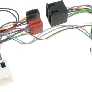 Car2Iso2Car Parrot/ Bury Diverse modellen Nissan - Infiniti - Suzuki