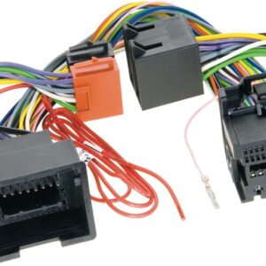 Car2Iso2Car Parrot/ Bury Diverse modellen Opel - Chevrolet - Buick - Saab - Cadillac