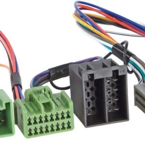 Car2Iso2Car Parrot/ Bury Opel Insignia/ Karl