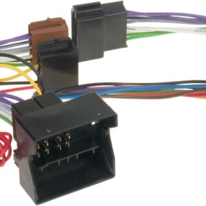 Car2Iso2Car (Quadlock) Parrot/ Bury Div. mod. Audi- Seat- Maserati-Skoda-Volkswagen-Scania