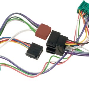 Car2Iso2Car Parrot/ Bury Diverse modellen Volvo