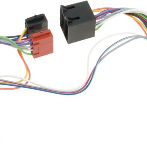 Car2Iso2Car Parrot/ Bury Diverse modellen Volvo - Aston Martin met High Performance