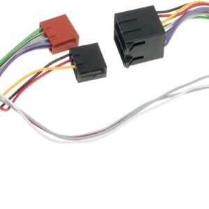 Car2Iso2Car Parrot/ Bury Diverse modellen Volvo met Base Performance