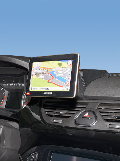 Opel Corsa E 2014-2019 Kleur: Zwart