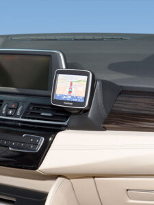 BMW 2-Serie (F45) 2014-2020 Keur: Zwart