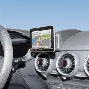 Audi TT 2015-2019 Kleur: Zwart