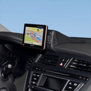 Hyundai i20 2014-2019 Kleur: Zwart