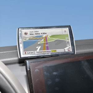 Citroën C4 Cactus 2014-2019 Kleur: Zwart