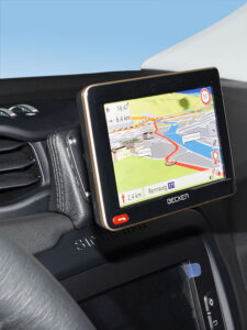 Jeep Renegade 2015-2019 Kleur: Zwart