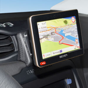 Jeep Renegade 2015-2019 Kleur: Zwart