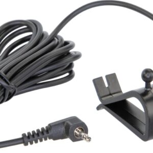 Vervangingsmicrofoon 2.5mm jack (mono) omnidirectioneel, oa Pioneer