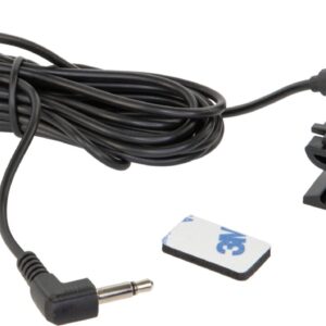 Vervangingsmicrofoon 3.5mm jack (mono) omnidirectioneel