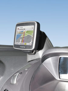 Ford Transit Courier 2014-2019 Kleur: Zwart