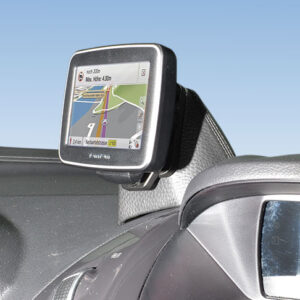 Ford Transit Courier 2014-2019 Kleur: Zwart