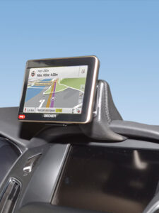 Ford Focus 2014-2018 Kleur: Zwart