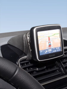 Mitsubishi ASX - Citroën C4 Aircro 2014-2019 Kleur: Zwart