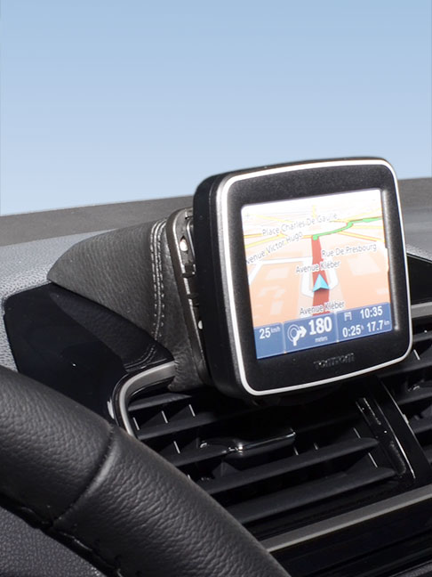 Mitsubishi ASX - Citroën C4 Aircro 2014-2019 Kleur: Zwart