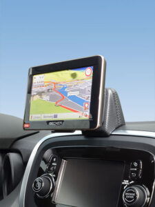 Fiat 500X 2015-2019 Kleur: Zwart