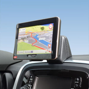 Fiat 500X 2015-2019 Kleur: Zwart