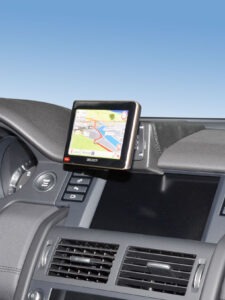 Land Rover Discovery Sport 2014-2019 Kleur: Zwart