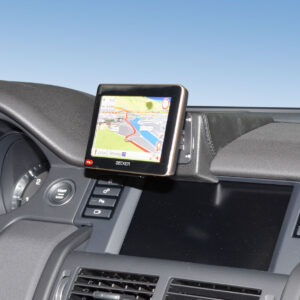 Land Rover Discovery Sport 2014-2019 Kleur: Zwart