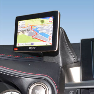 Lexus NX Serie 2014-2019 Kleur: Zwart