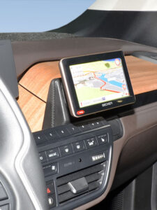 BMW i3 2013-2019 Kleur: Zwart