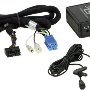 Bluetooth Adapter Alfa Romeo 147/ 156/ GT LET OP: UITLOPEND ARTIKEL,  KAN NIET RETOUR