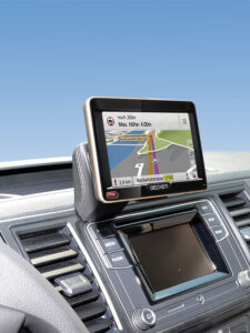 Volkswagen T6 Transporter 2010-2019 Kleur: Zwart