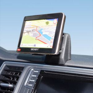 Volkswagen T6 Multivan 2015-2019 Kleur: Zwart