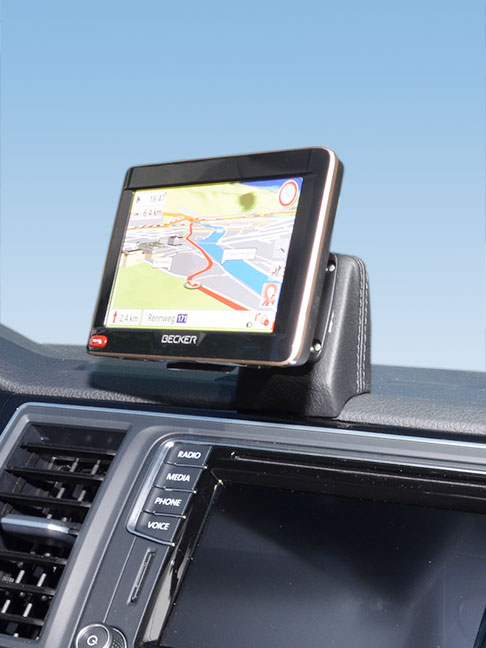 Volkswagen T6 Multivan 2015-2019 Kleur: Zwart