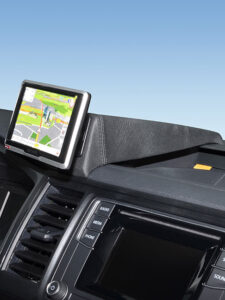 Volkswwagen T6 Transporter 2015-2019 Kleur: Zwart