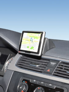 Volkswagen Caddy 2015-2020 - Kleur: Zwart Voor modellen met deksel