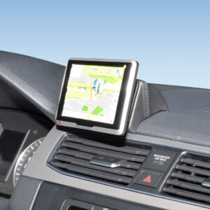 Volkswagen Caddy 2015-2020 - Kleur: Zwart Voor modellen met deksel