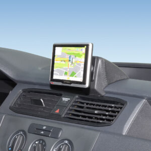 Volkswagen Caddy 2015-2020 - Kleur: Zwart Voor modellen zonder deksel