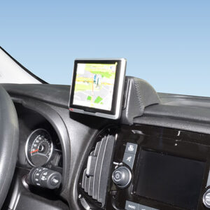 Fiat Doblò 2015-2019 Kleur: Zwart