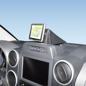 Citroën Berlingo 2015-2019 Kleur: Zwart