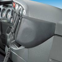 Iveco Daily (3G) 08/1999-08/2006 Kleur: Zwart